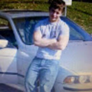 Meet your Posher, Alexei